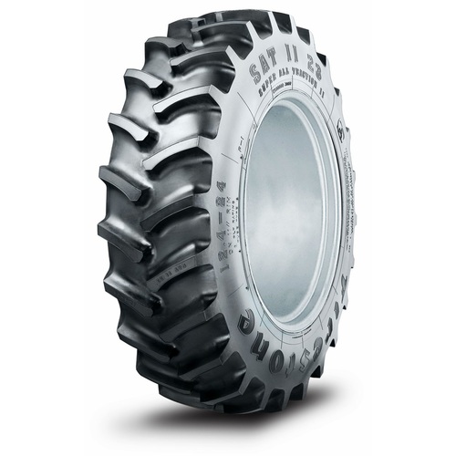 Firestone Super  Traction II 23 R1 9.5 16 B4PLY Tires