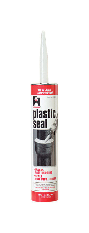 PLASTIC SEAL 10.3OZ