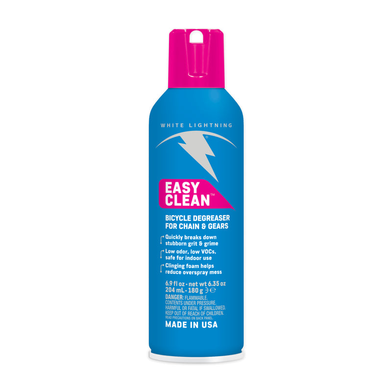 BIKE DEGREASER 6OZ