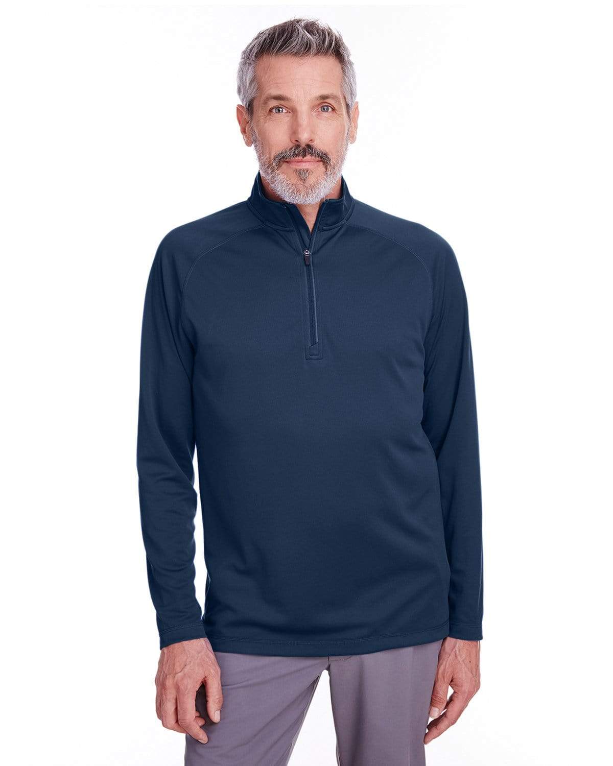 Spyder Men's Freestyle Half-Zip Pullover