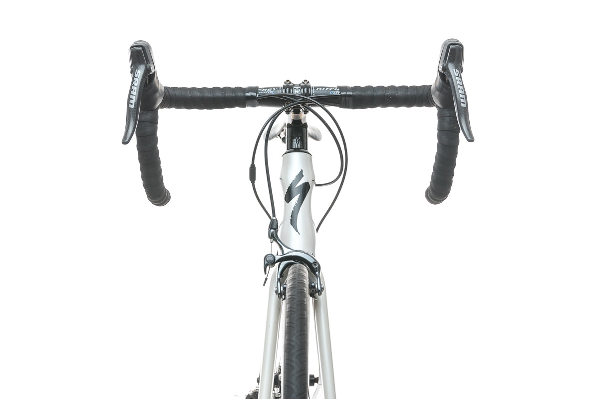 2016 Specialized Tarmac Expert SL5 56cm Bike - 2016