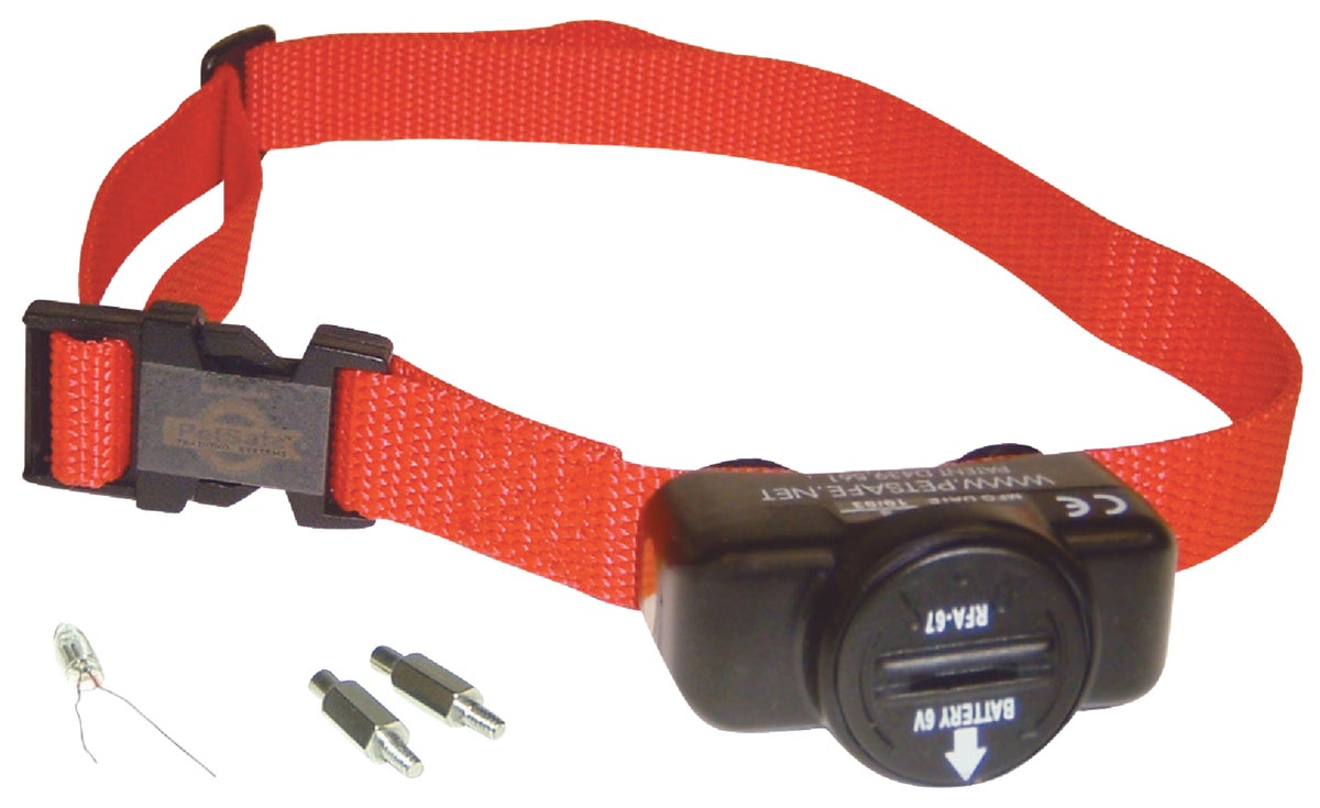 Petsafe Ultralight Fence Receiver Collar