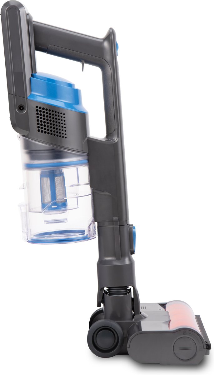 Levoit LVAC-120 Lightweight Cordless 2-in-1 Stick Vacuum Cleaner