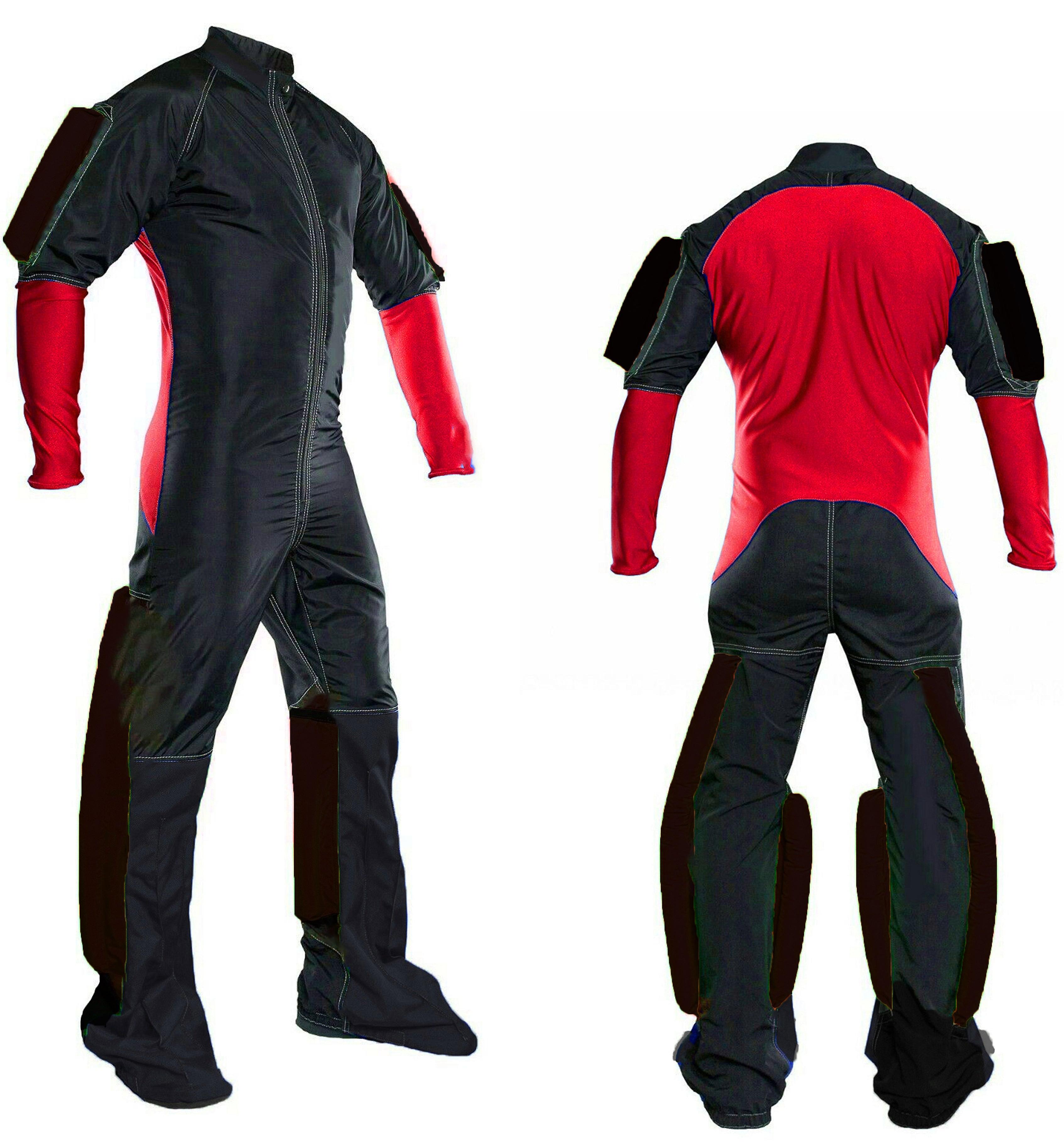 Skydiving formation suit nd-025