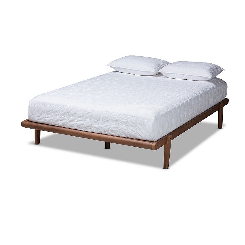 Baxton Studio Kaia Bed