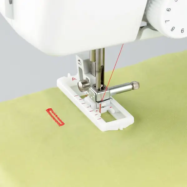 Brother 17-Stitch Sewing Machine