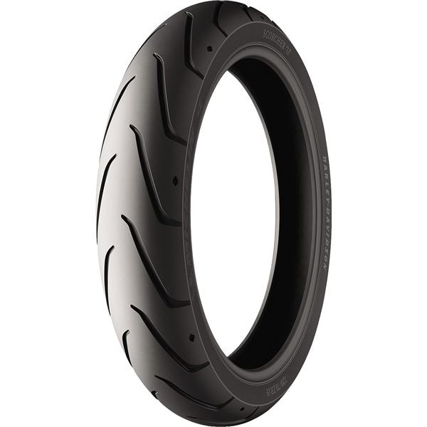 140/75R-17 Michelin Scorcher 11 Harley Radial Front Tire