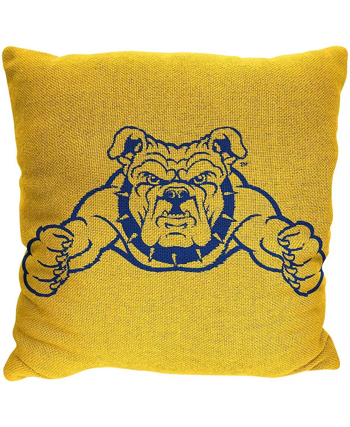 Northwest Company The North Carolina AandT Aggies Homage Double-Sided Pillow