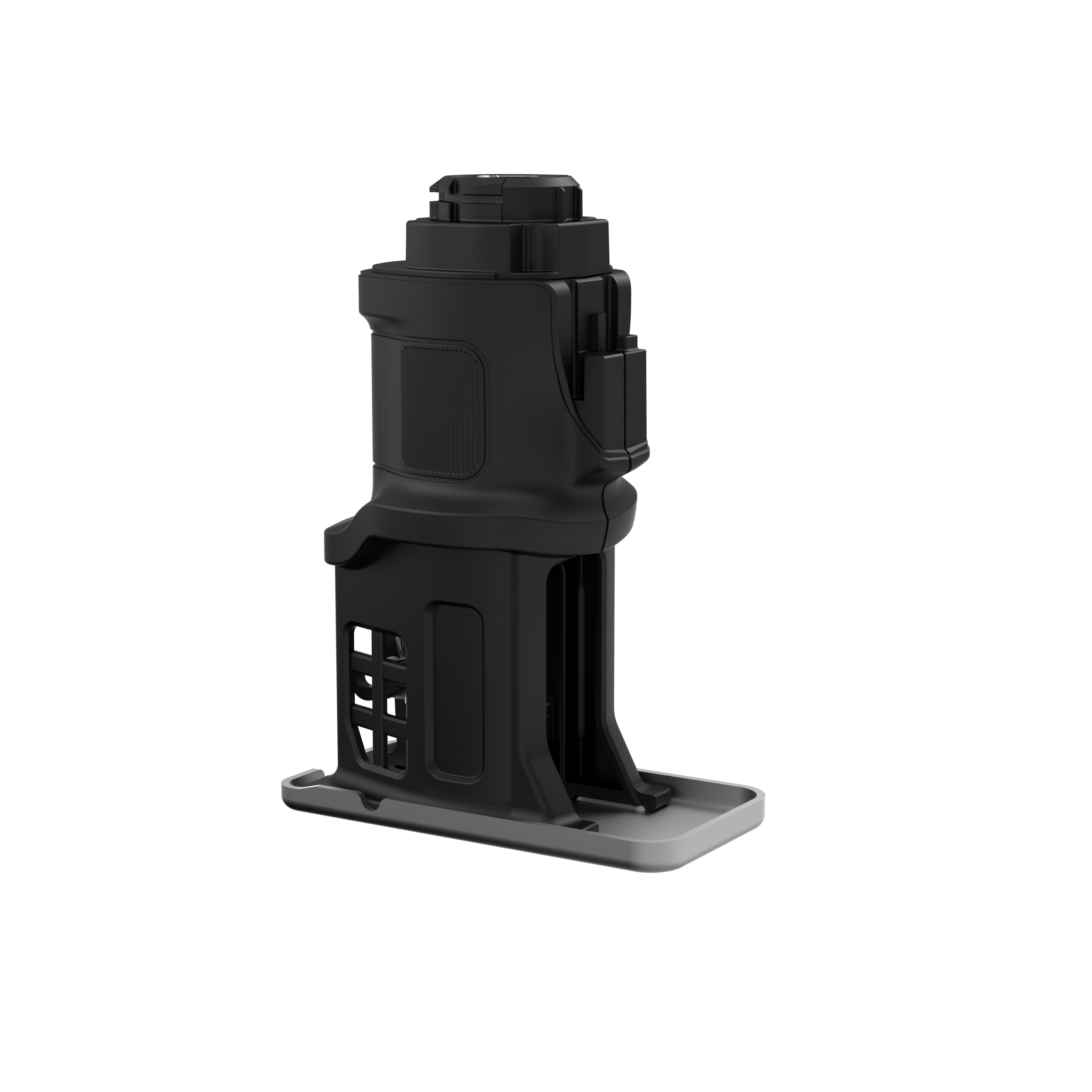 MATRIX™ Jig Saw Attachment For Cordless Drill