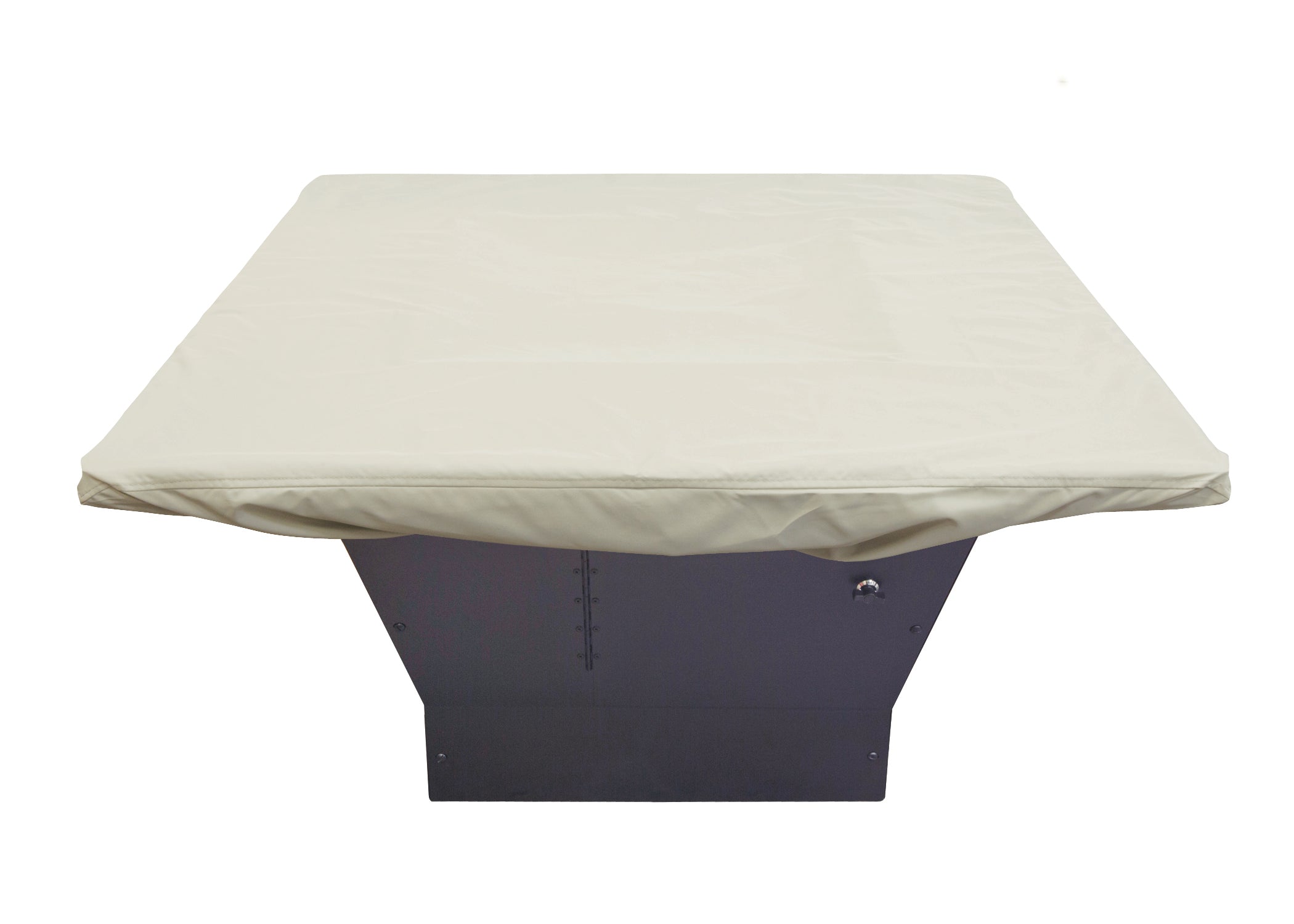 Treasure Garden 42-48 Square Firepit Cover