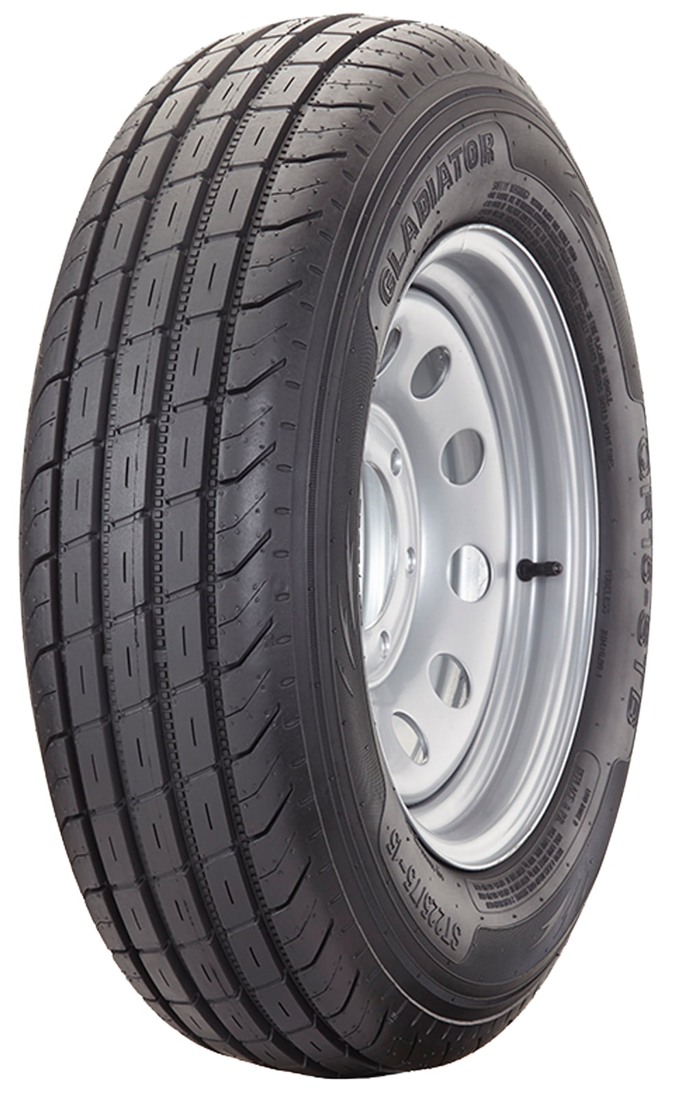 Gladiator QR15-STB 8.00-14.5 120J G Tire