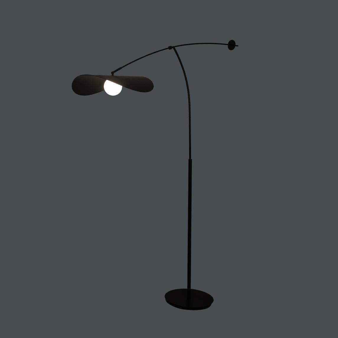 Alonso Floor Lamp