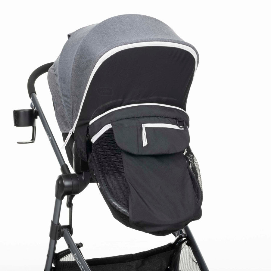 Pivot Vizor Travel System with LiteMax Infant Car Seat