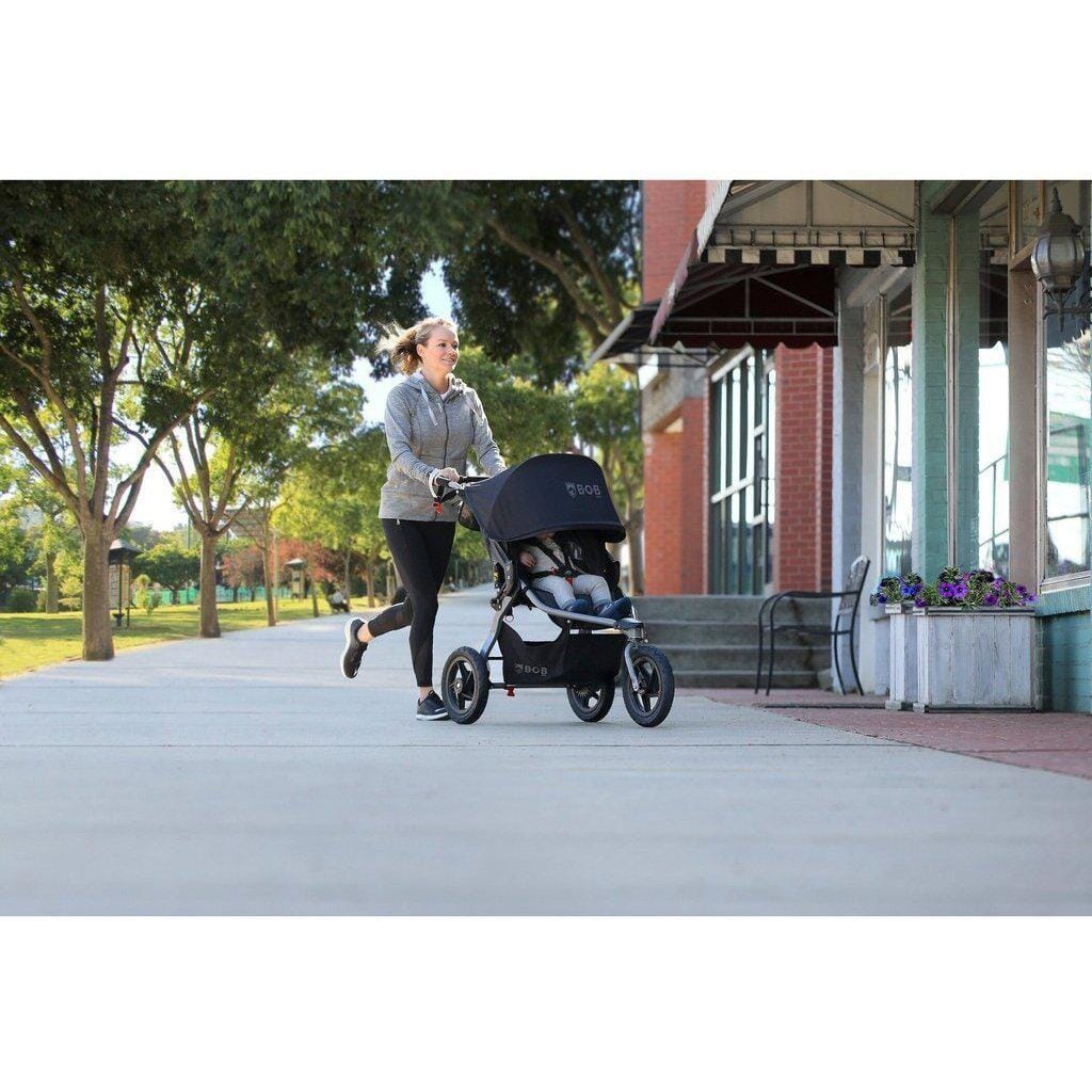 Bob-Rambler-Jogging-Stroller