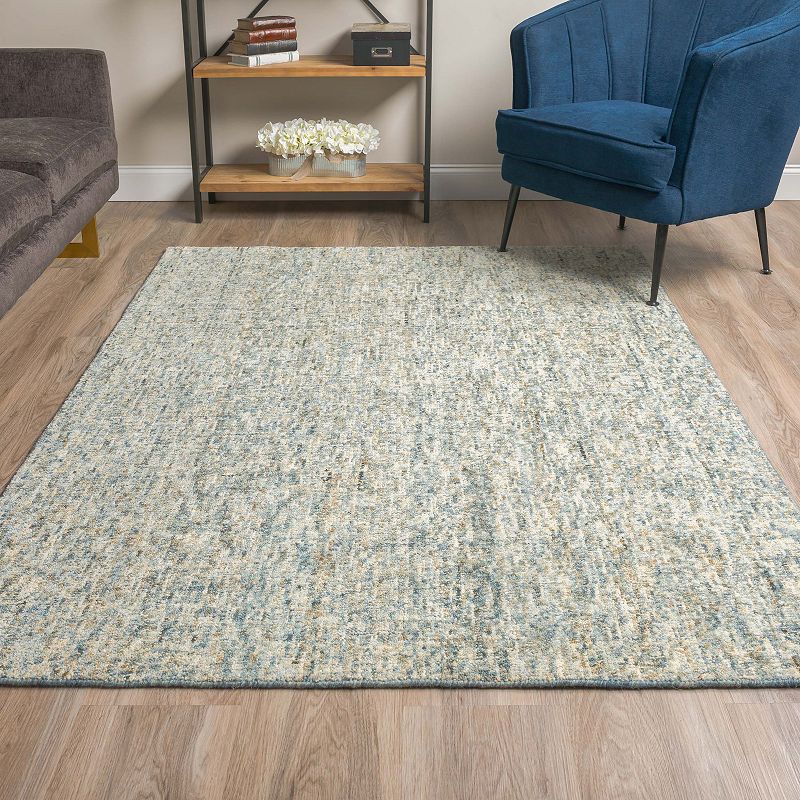 Addison Eastman 31 Wool Area Rug