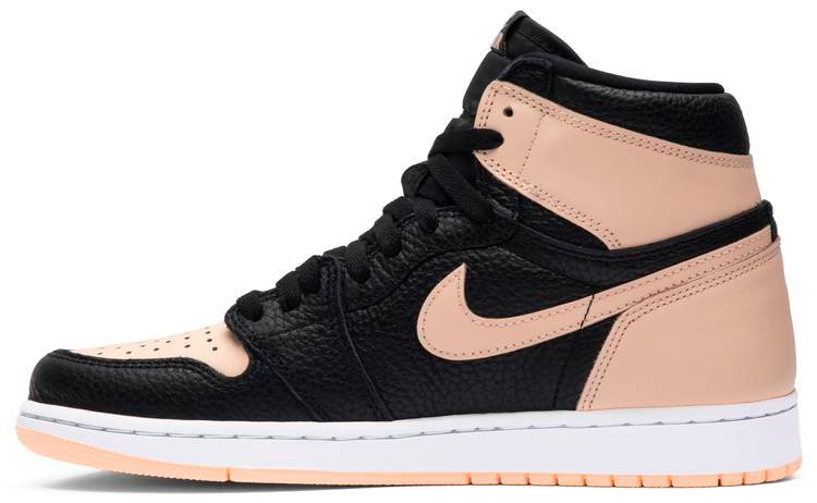 Air Jordan 1 Retro High OG 'Crimson Tint' 555088-081