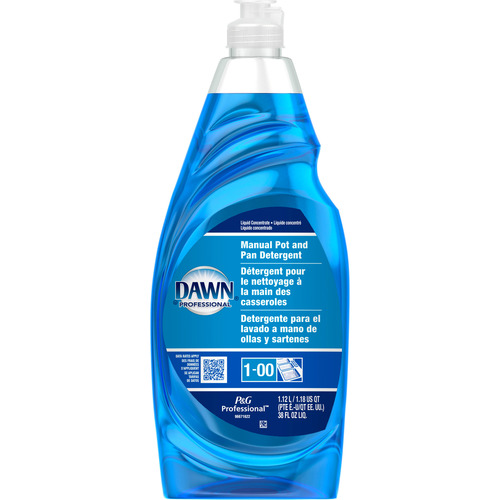 Dawn Professional Dawn Manual Dishwashing Liquid  PGC45112CT