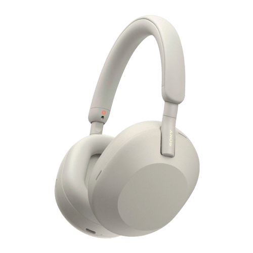 Sony XM5 Wireless Noise Cancelling Headphones