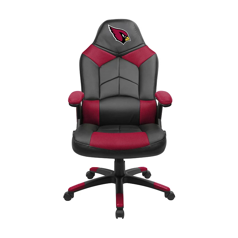 Arizona Cardinals Oversized Gaming Chair