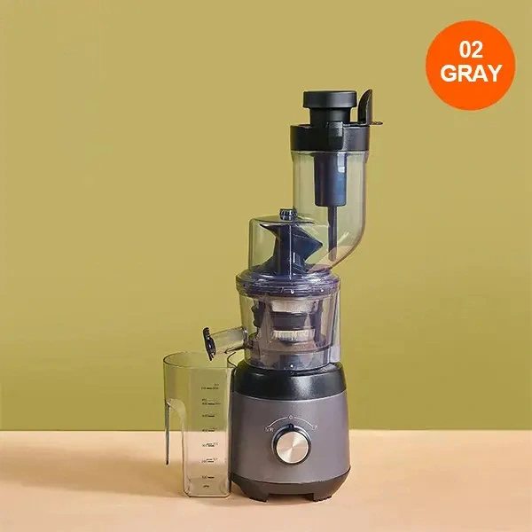 🔥 Fully Automatic Juicer 🔥