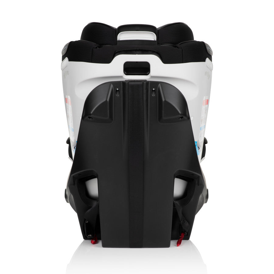 Revolve360 Extend All-in-One Rotational Car Seat with SensorSafe