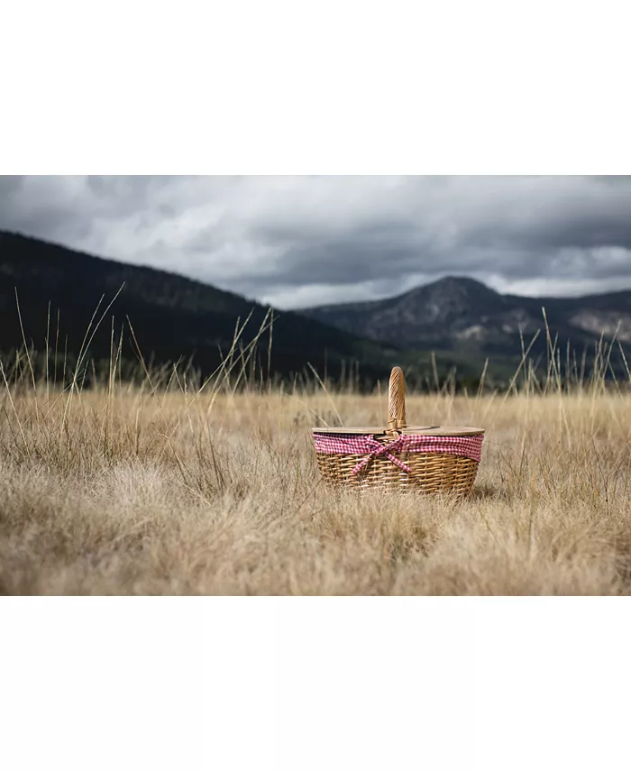 Picnic Time Country Picnic Basket