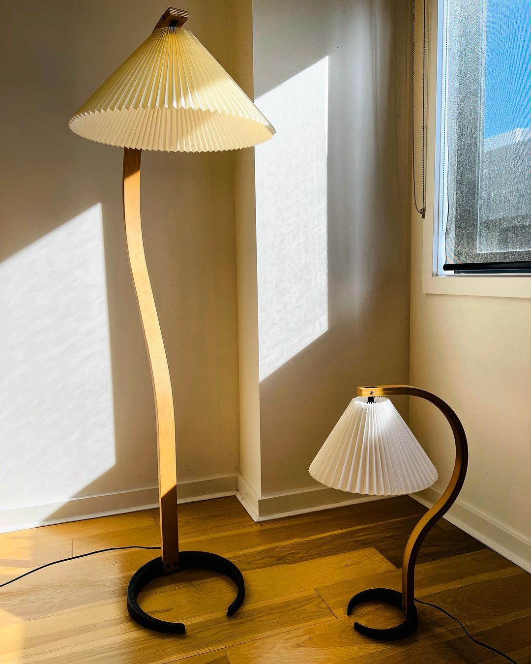 Caprani Table Lamp