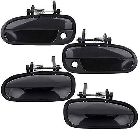 Exterior Door Handle for EK3 1996-2000 (Rear， 2Pcs)