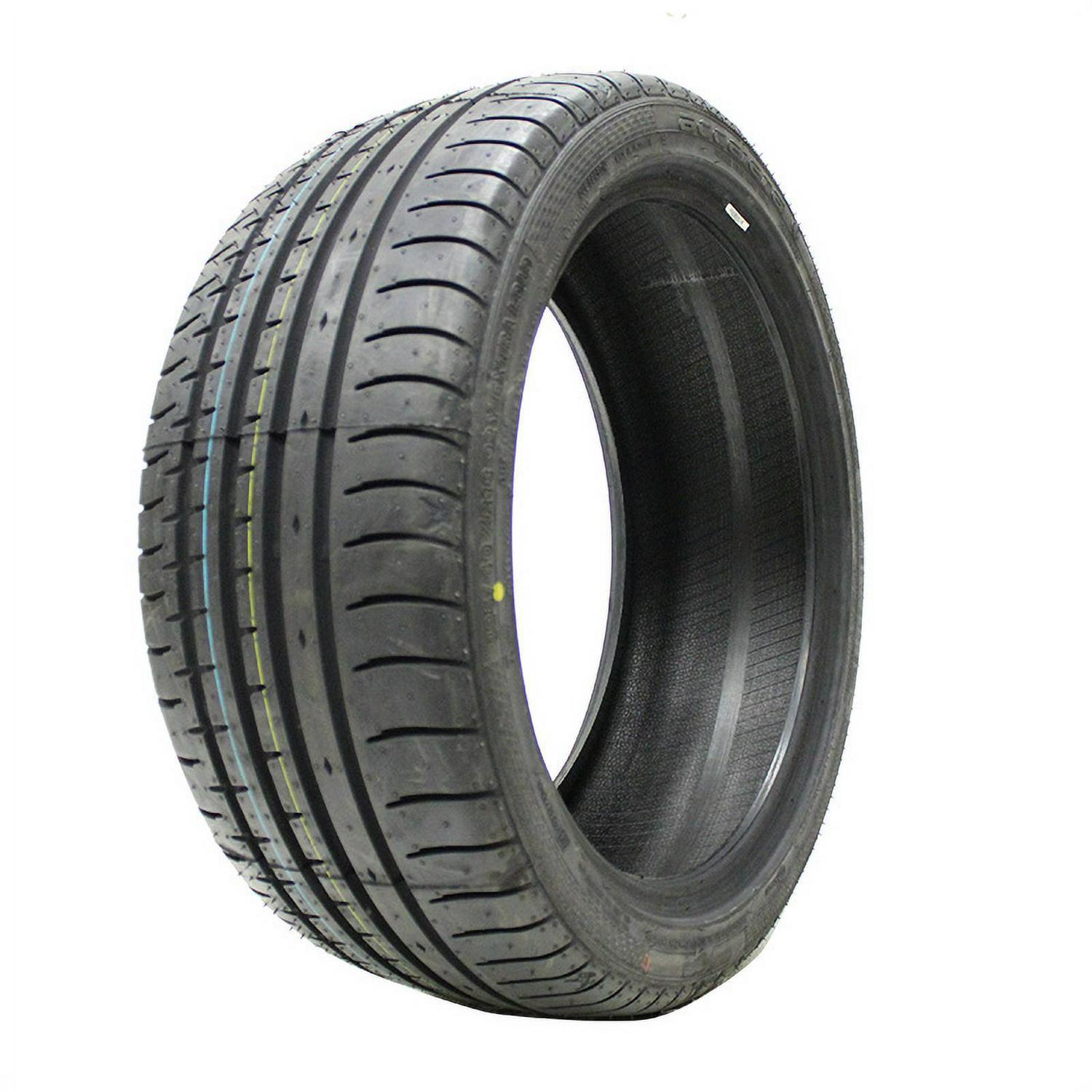 Accelera Phi All Season 245/45R20 103Y XL Passenger Tire