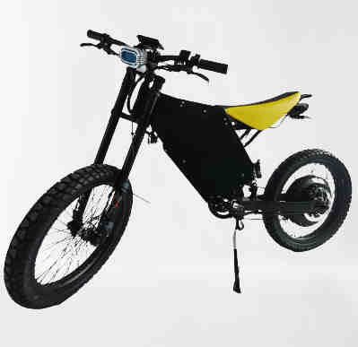 72v 8000w 15000w electric dirt bike ebike bicicletta electric cycle for man bicycle electric