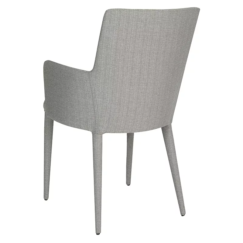 Safavieh Summerset Linen Arm Chair