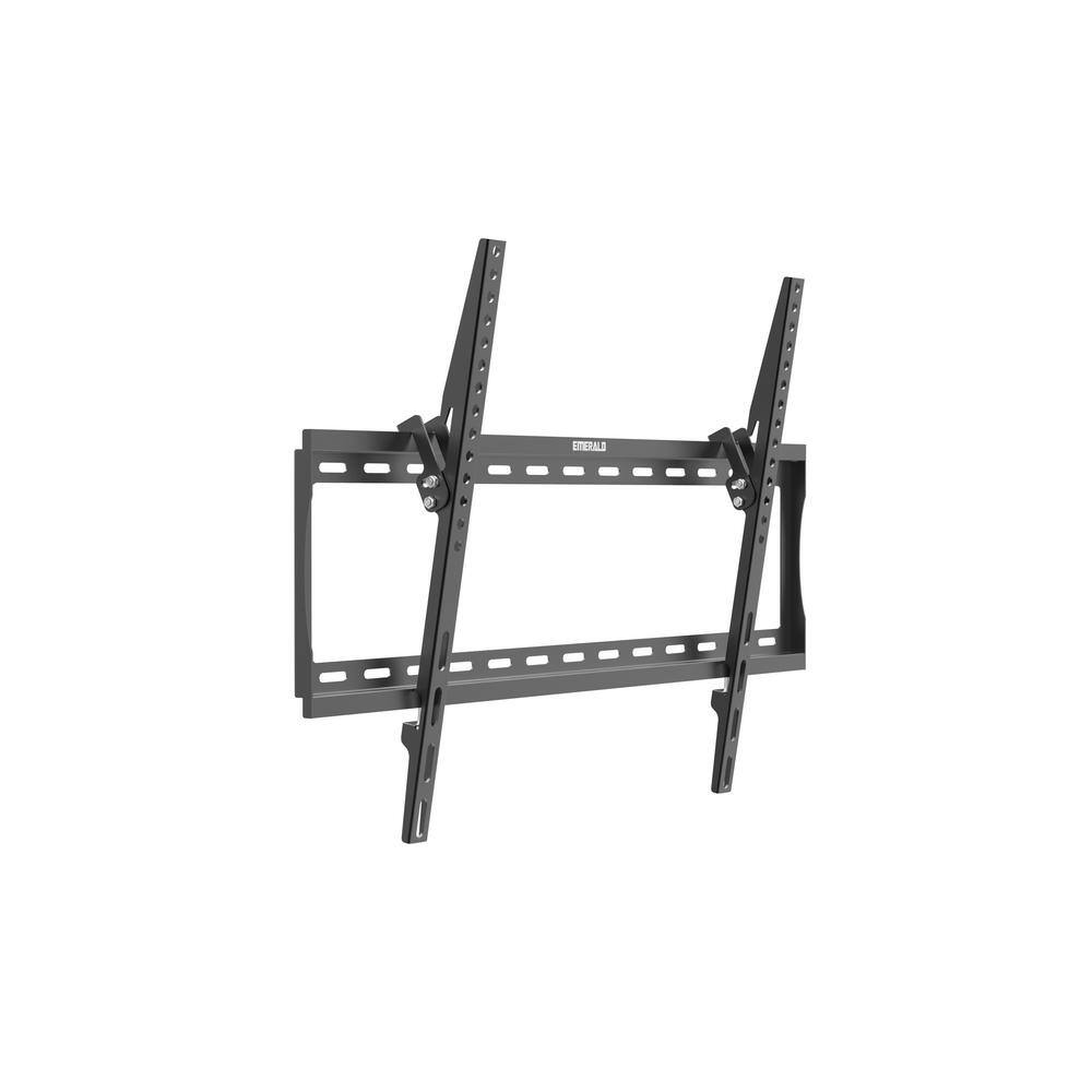 Emerald Tilt TV Wall Mount for 32 in. - 90 in. TVs (972) SM-513-972