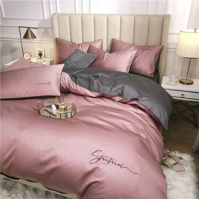 Luxurious Egyptian Duvet Covers