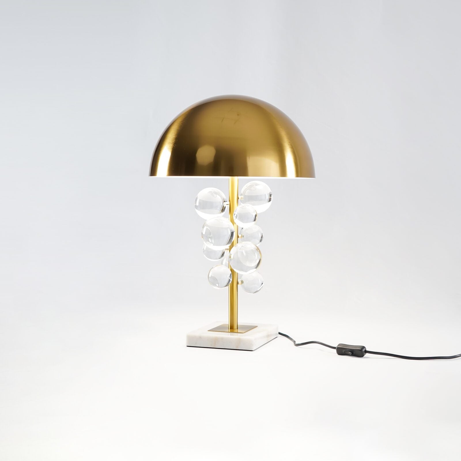 Globo Table Lamp