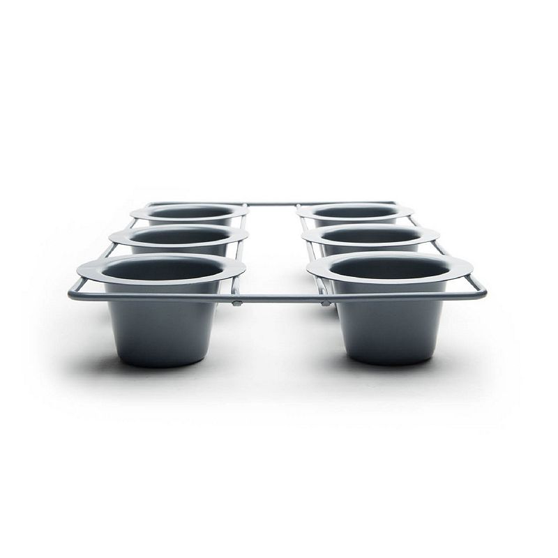 Fox Run 6-pc. Popover Pan Set