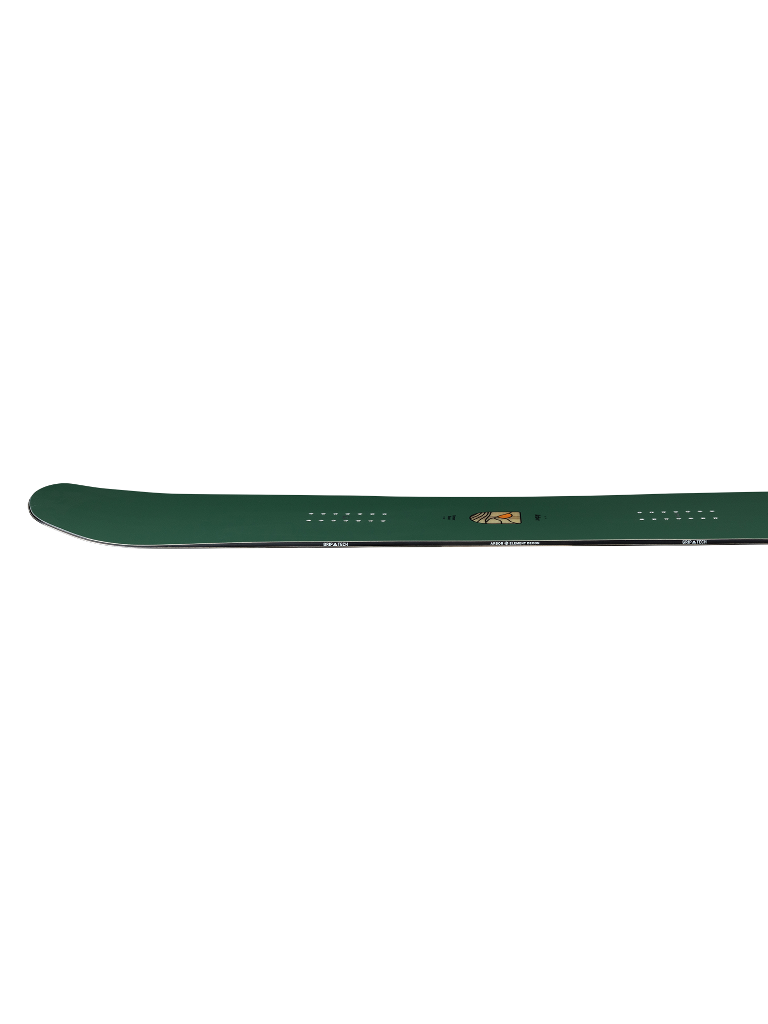 Element Decon Snowboard