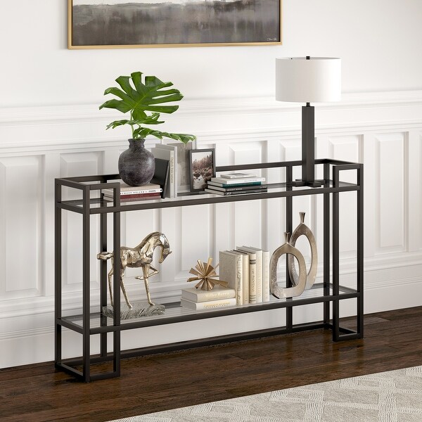 Uriel Console Table