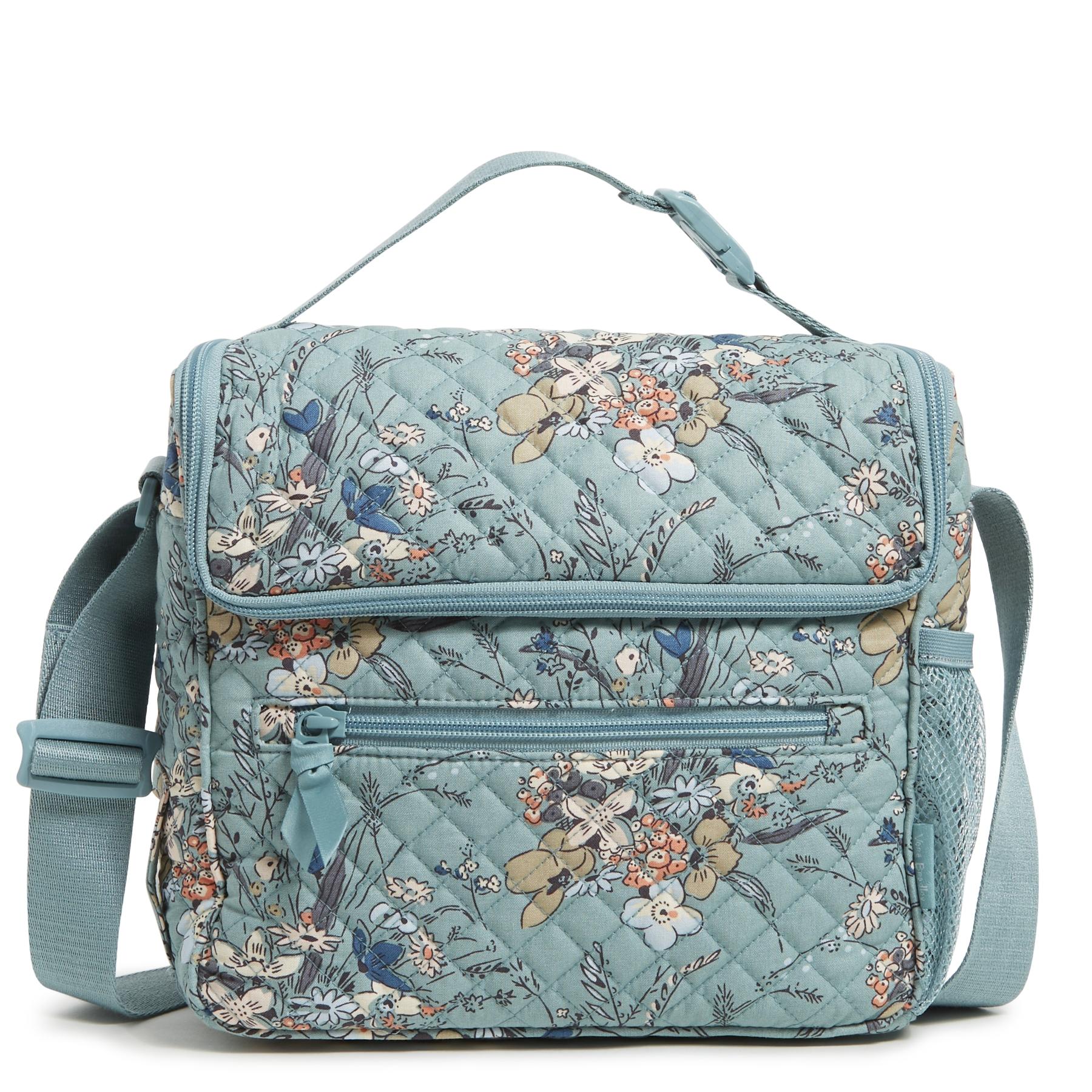 Lunch Crossbody Bag