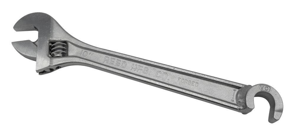 Reed Valve Packing Wrench 10