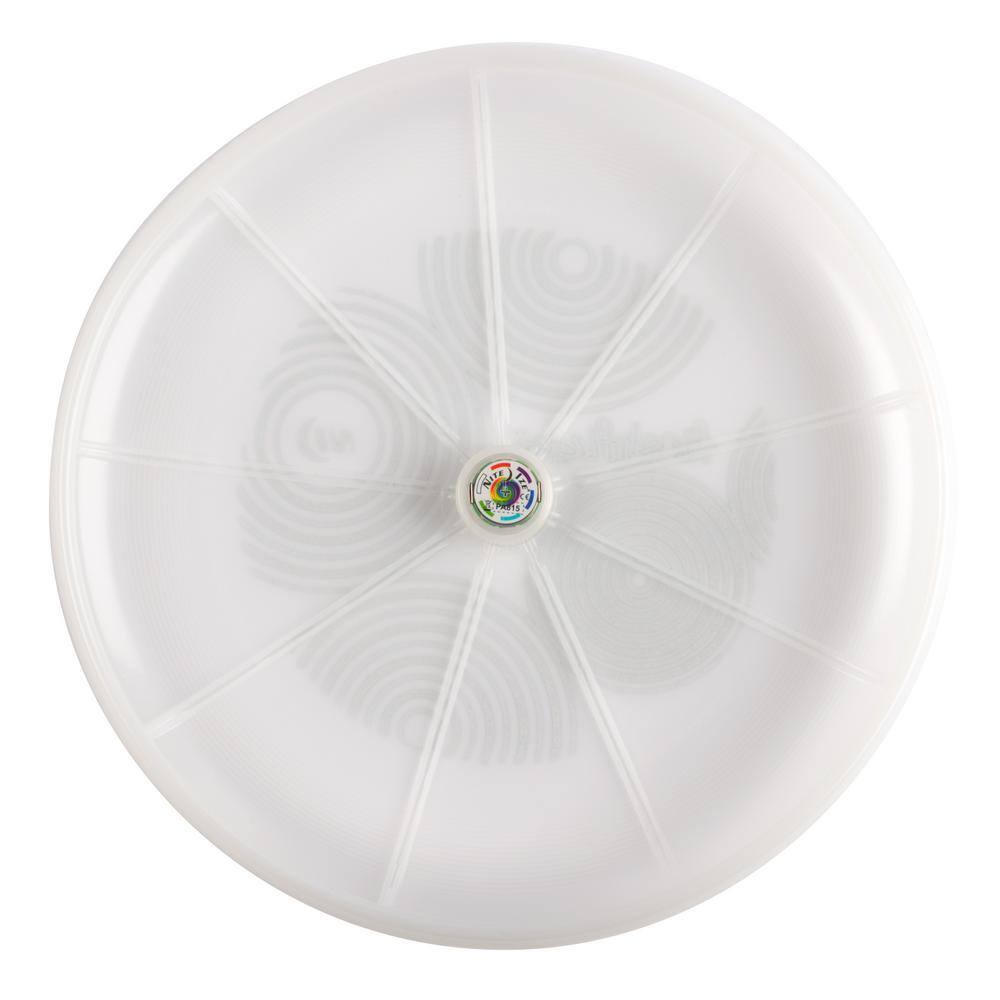 Nite Ize Flashflight Light Up Flying Disc Disc-O Select FFD-07S-R8