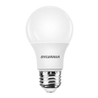 Sylvania LED 75-Watt Equivalent A19 3-Year Lifetime 5000K 16 Bulb Pack 42125