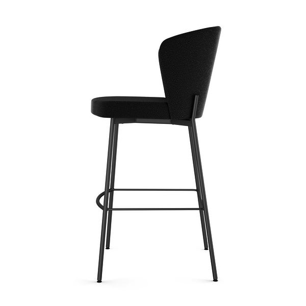 Amisco Camilla Counter and Bar Stool