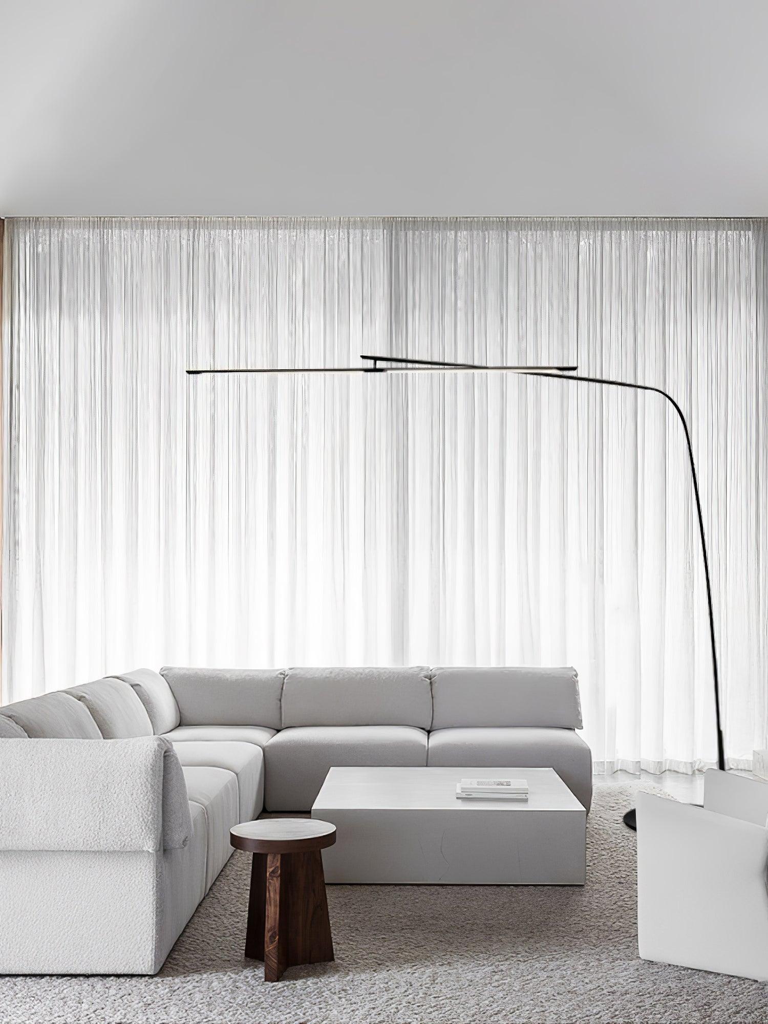 Stealth Floor Lamp