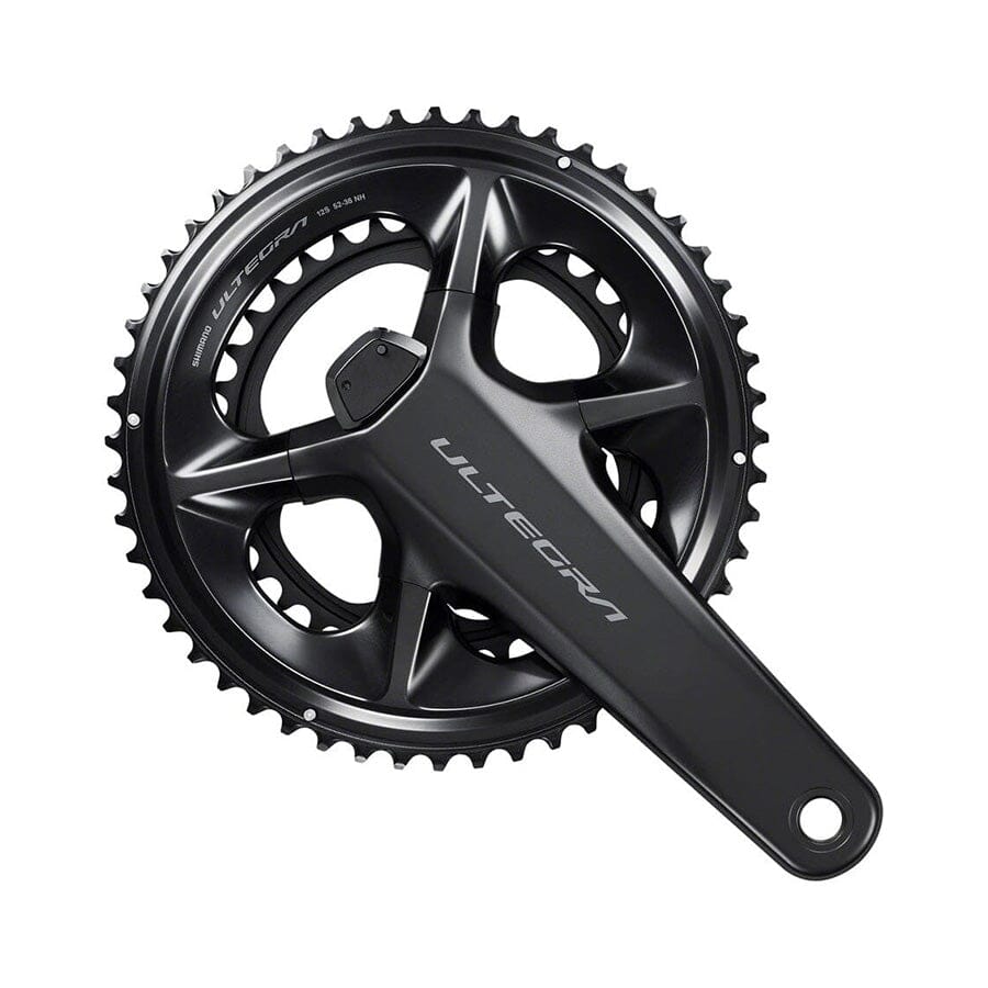 Shimano Ultegra FC-R8100-P 2x12 Crankset
