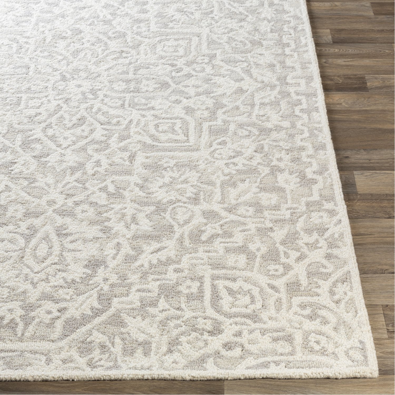 Kayseri Hand Tufted Rug