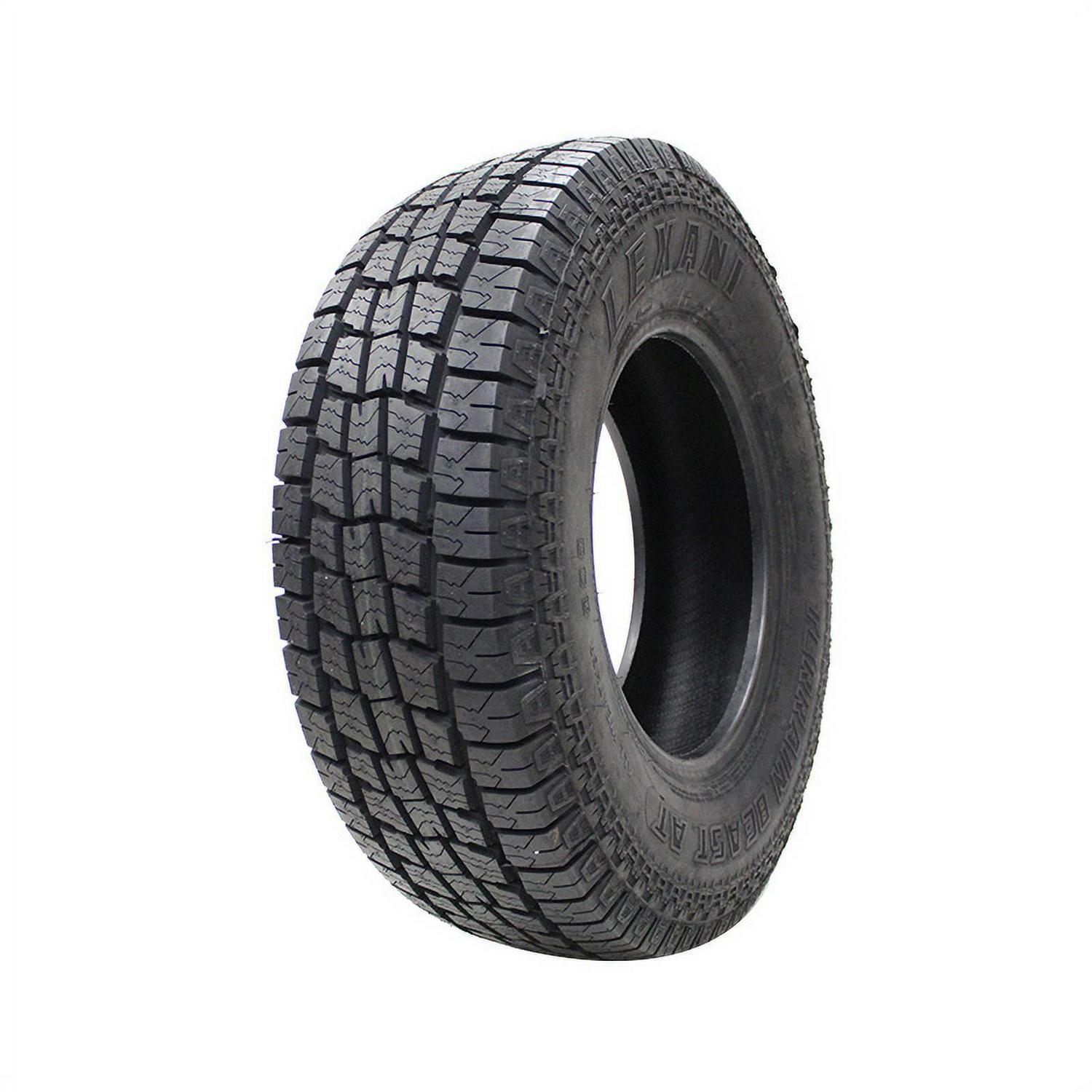 Lexani Terrain Beast AT 275/65R20 126 S Tire