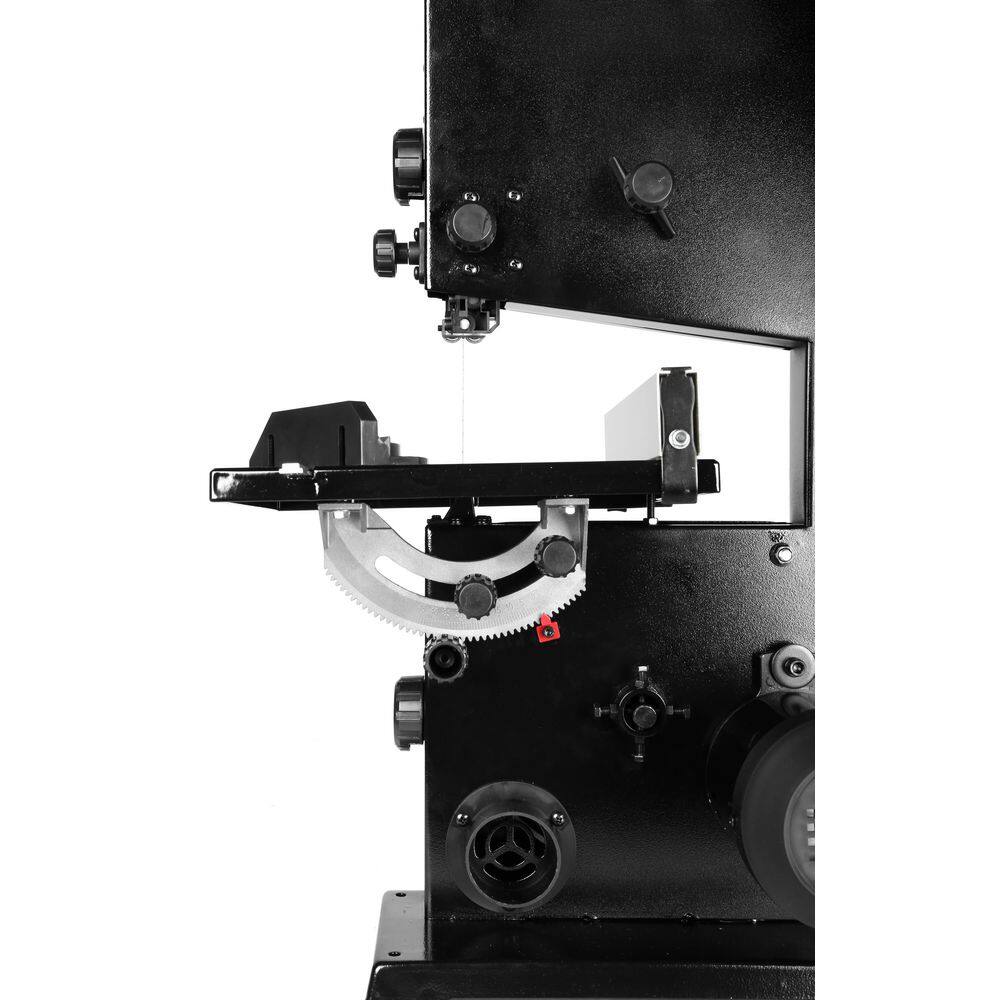 WEN 2.8 Amp 9 in. Benchtop Band Saw BA3959