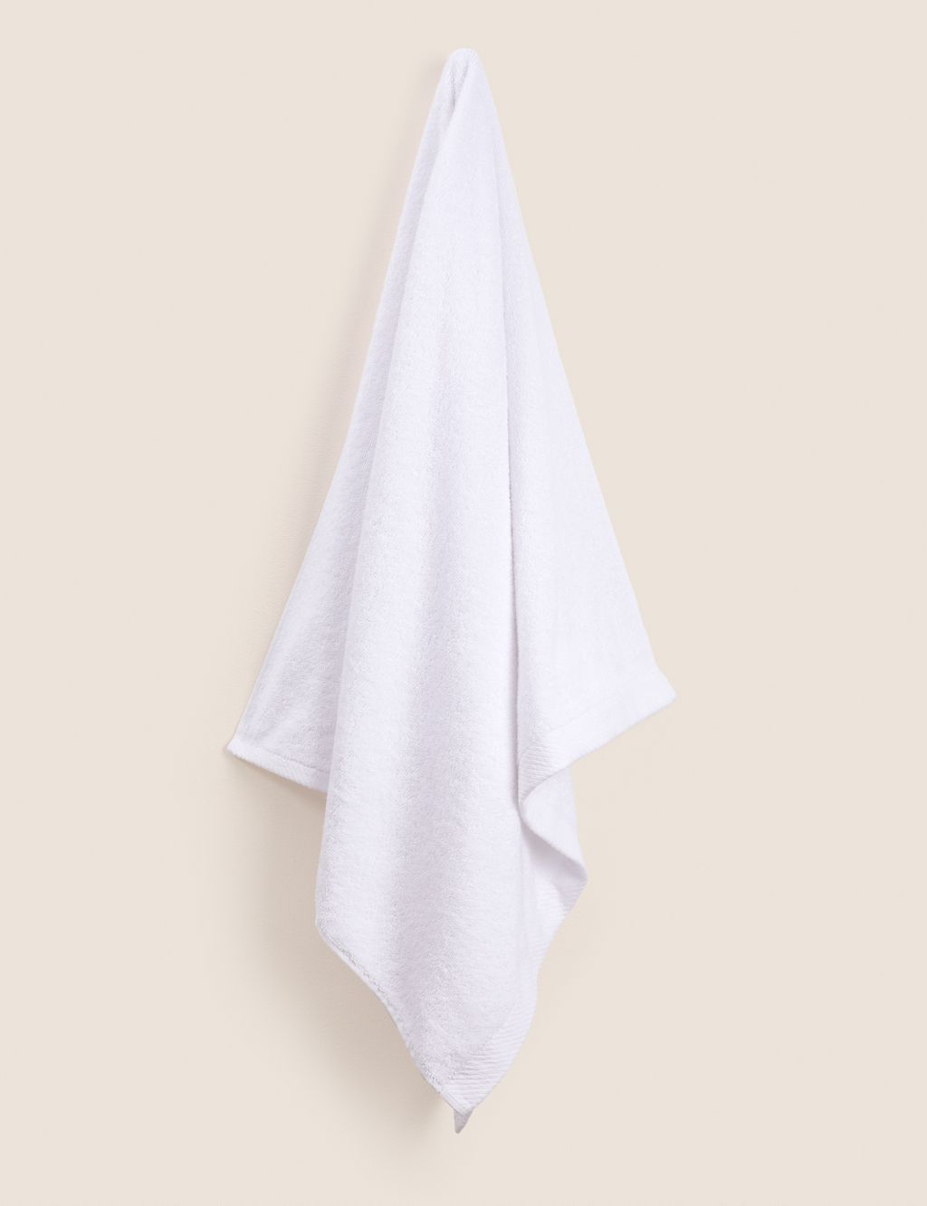 Remarksable Pure Cotton Towel Bundle