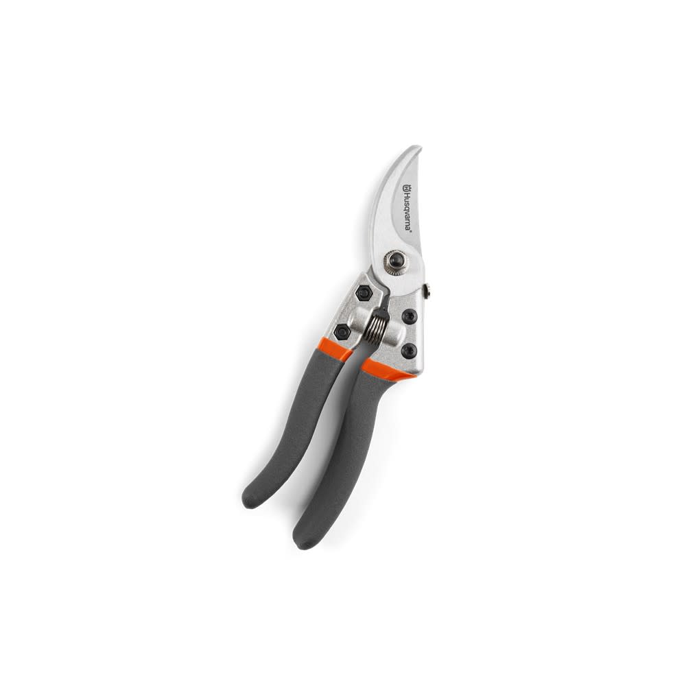 Husqvarna 8in Medium Duty Functional Hand Pruner ;