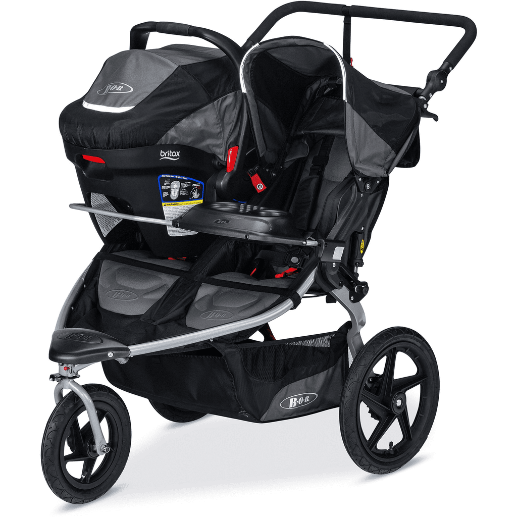 Bob-Infant-Car-Seat-Adapter-Double-Britax-Bob